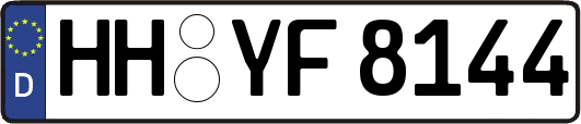 HH-YF8144