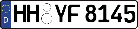 HH-YF8145