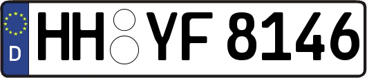 HH-YF8146