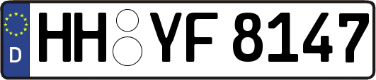 HH-YF8147