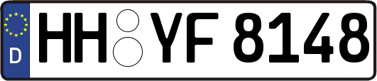 HH-YF8148