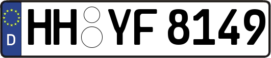 HH-YF8149