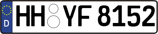 HH-YF8152