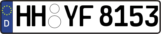 HH-YF8153