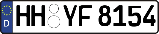 HH-YF8154