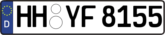 HH-YF8155