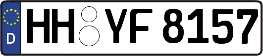 HH-YF8157