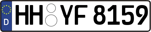 HH-YF8159