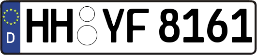 HH-YF8161