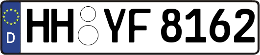 HH-YF8162