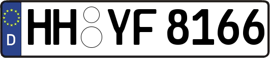 HH-YF8166