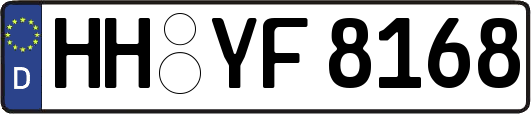 HH-YF8168