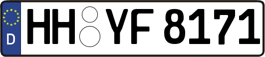 HH-YF8171