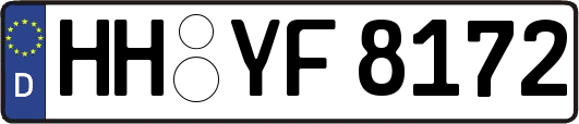 HH-YF8172