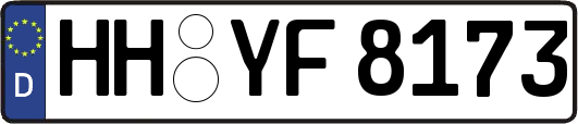 HH-YF8173
