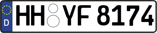 HH-YF8174