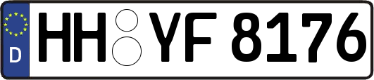 HH-YF8176