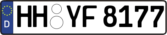 HH-YF8177