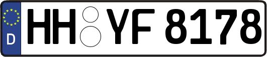 HH-YF8178