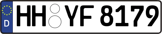 HH-YF8179