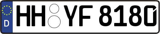 HH-YF8180