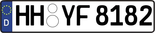 HH-YF8182