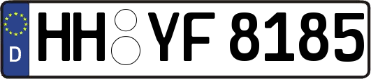 HH-YF8185