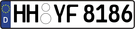 HH-YF8186
