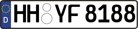 HH-YF8188