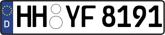 HH-YF8191