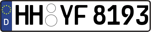 HH-YF8193