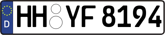 HH-YF8194