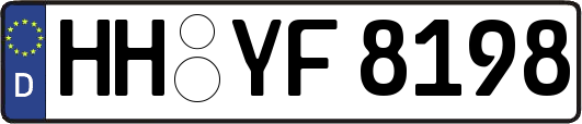 HH-YF8198