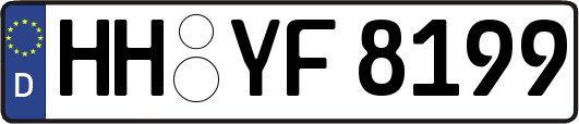 HH-YF8199