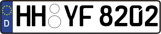 HH-YF8202