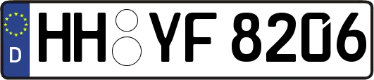 HH-YF8206