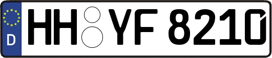 HH-YF8210