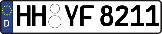 HH-YF8211