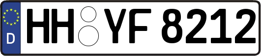 HH-YF8212