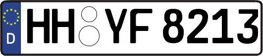 HH-YF8213