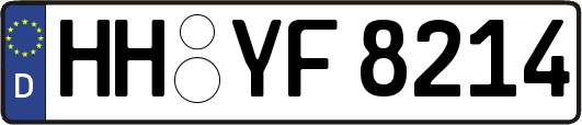 HH-YF8214