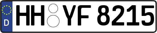 HH-YF8215