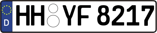 HH-YF8217