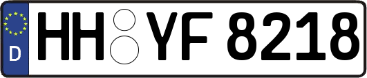 HH-YF8218