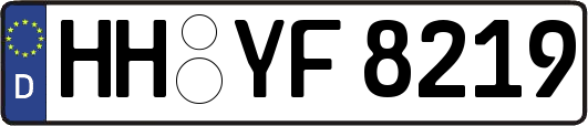 HH-YF8219