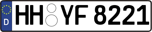 HH-YF8221