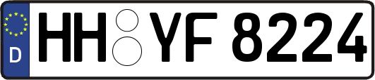HH-YF8224