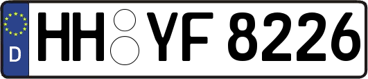 HH-YF8226