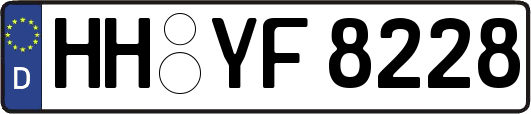 HH-YF8228
