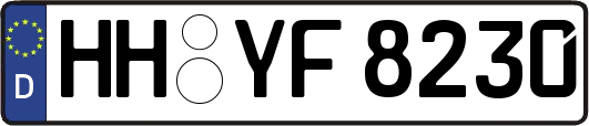 HH-YF8230